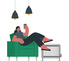 レジ袋アイコン