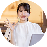 Photo of a woman named Risako